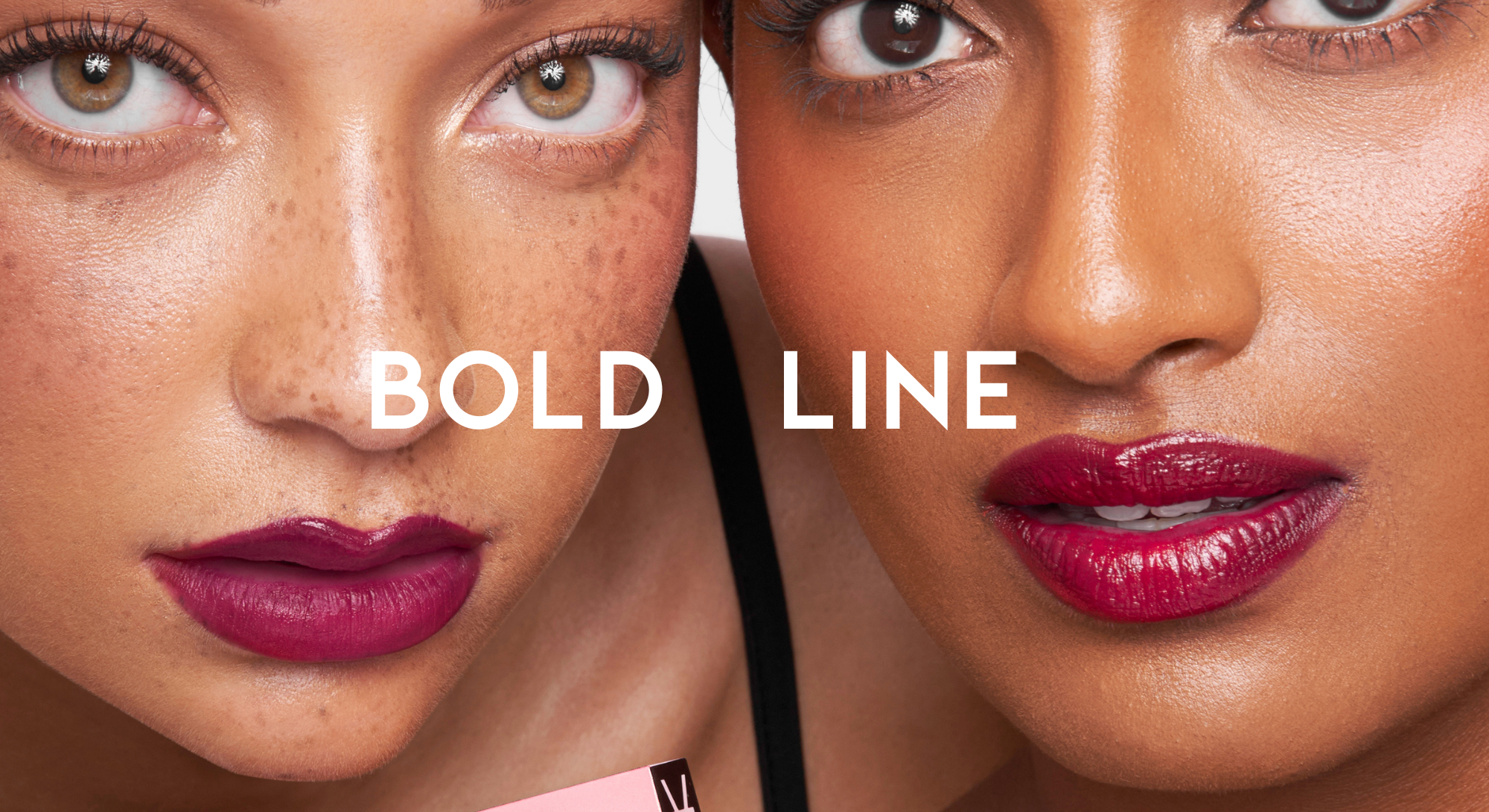 Bold Line