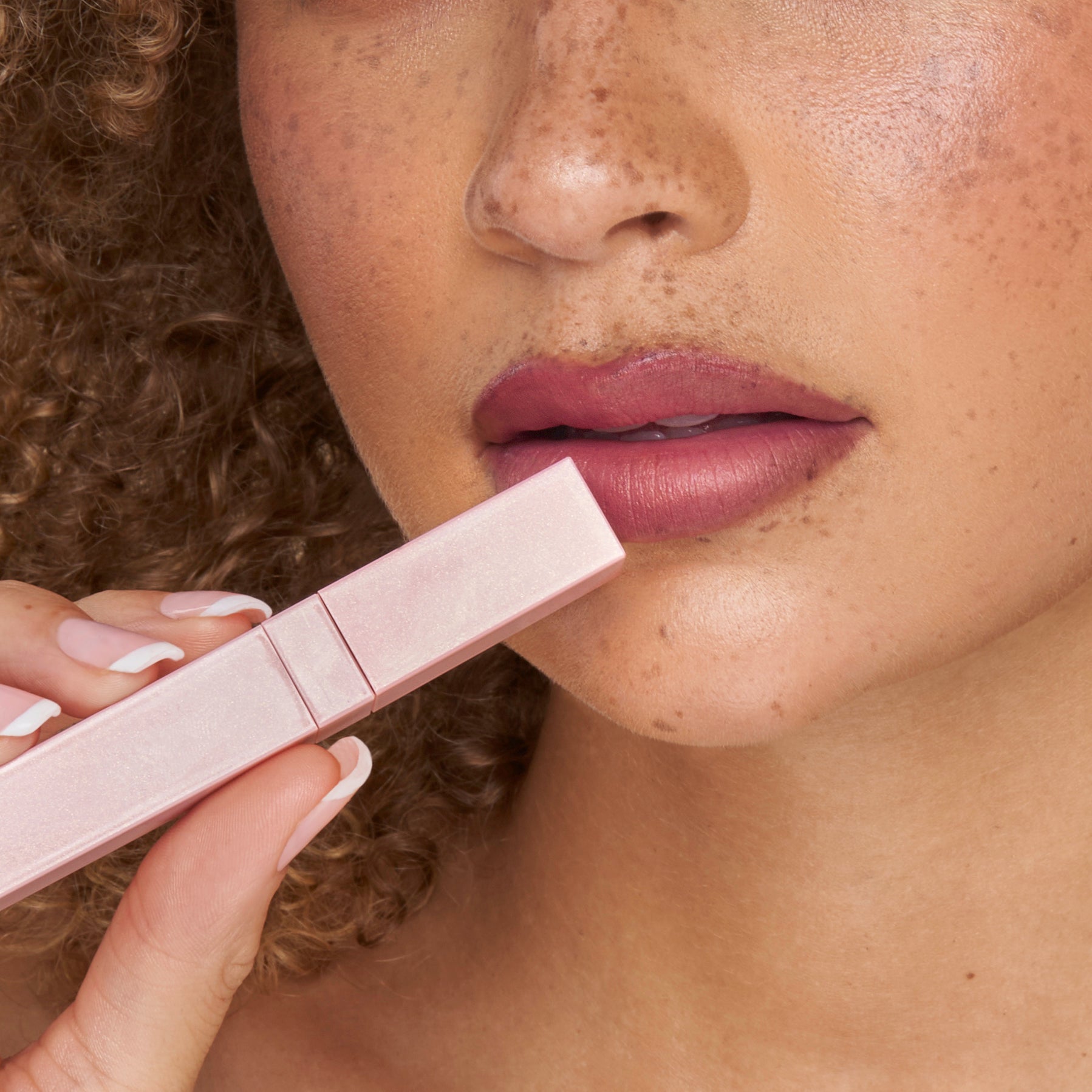 Muxloe Dusk Velvet Lip Cream
