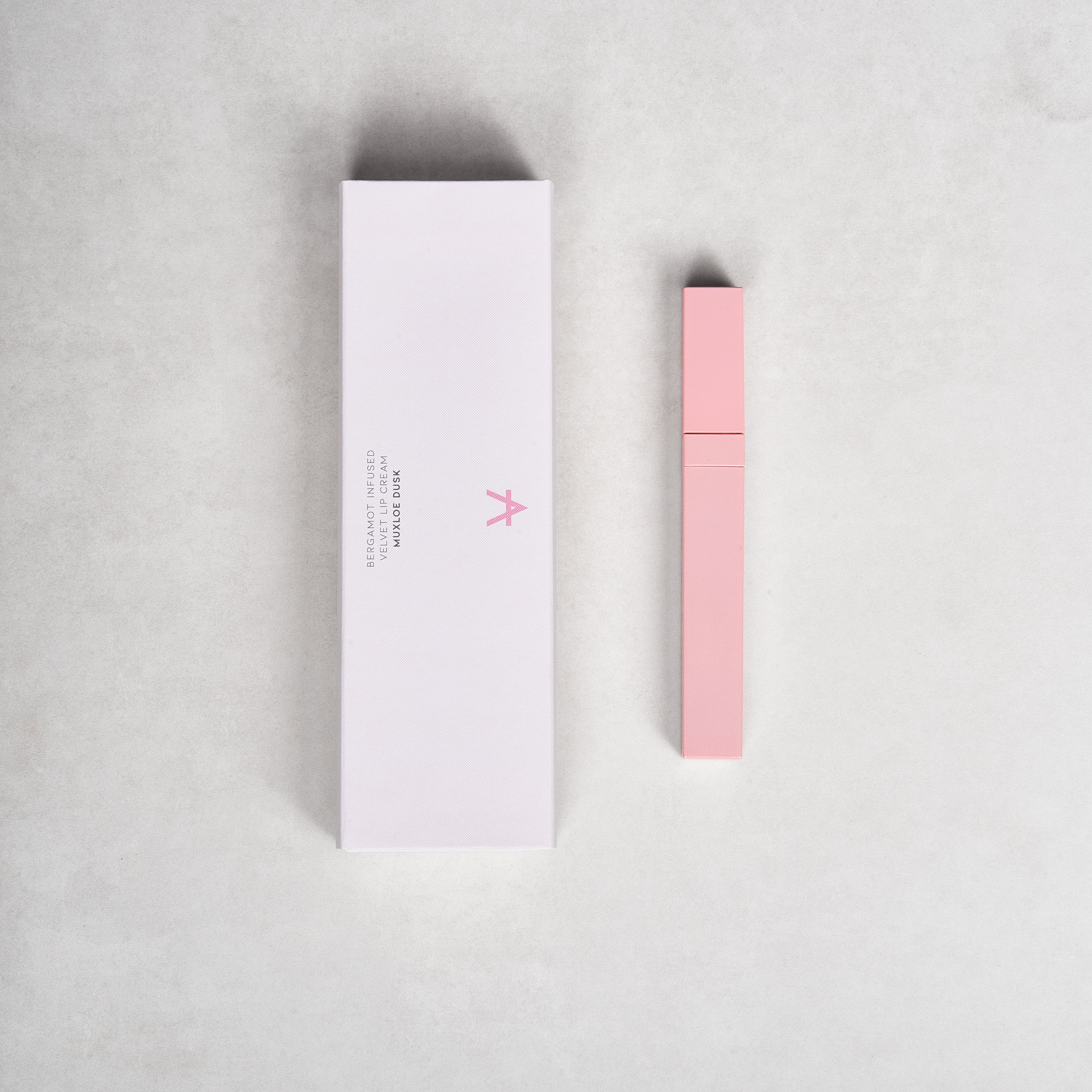 Sakura Shadows Velvet Lip Cream