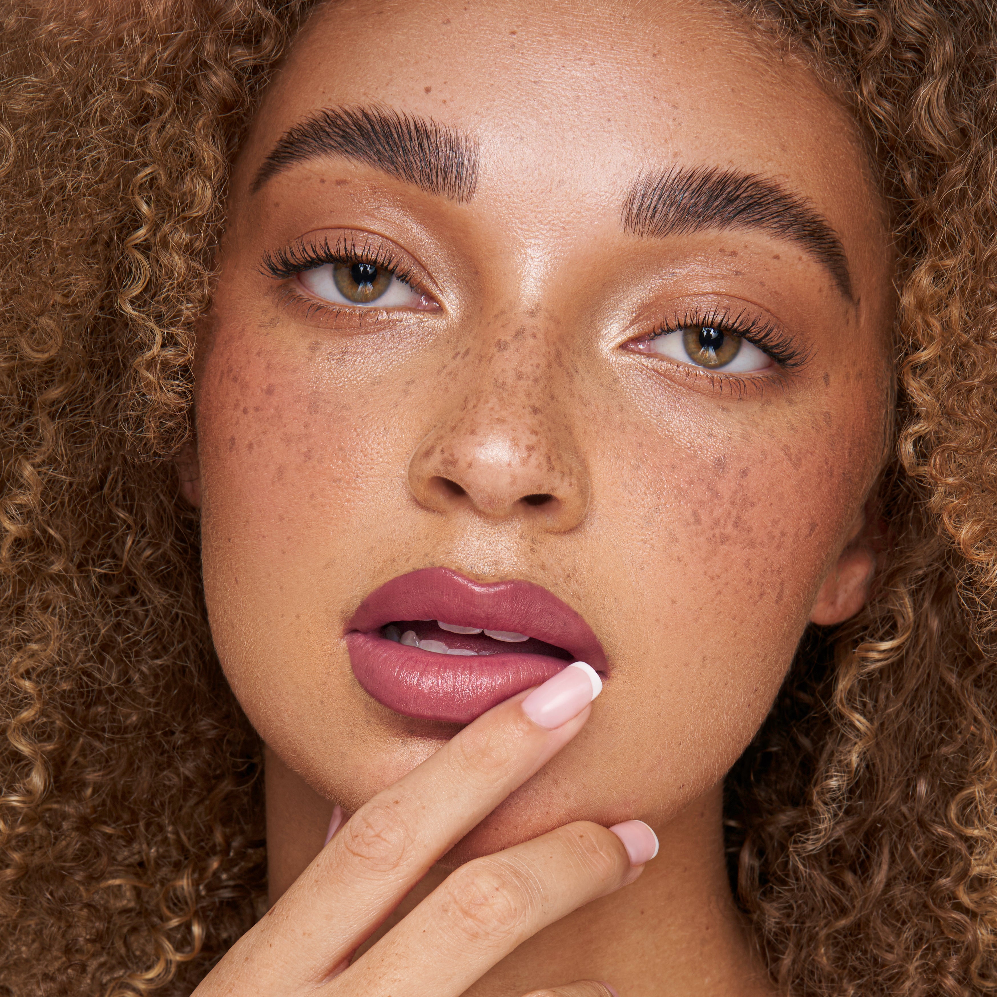 Muxloe Dusk Velvet Lip Cream