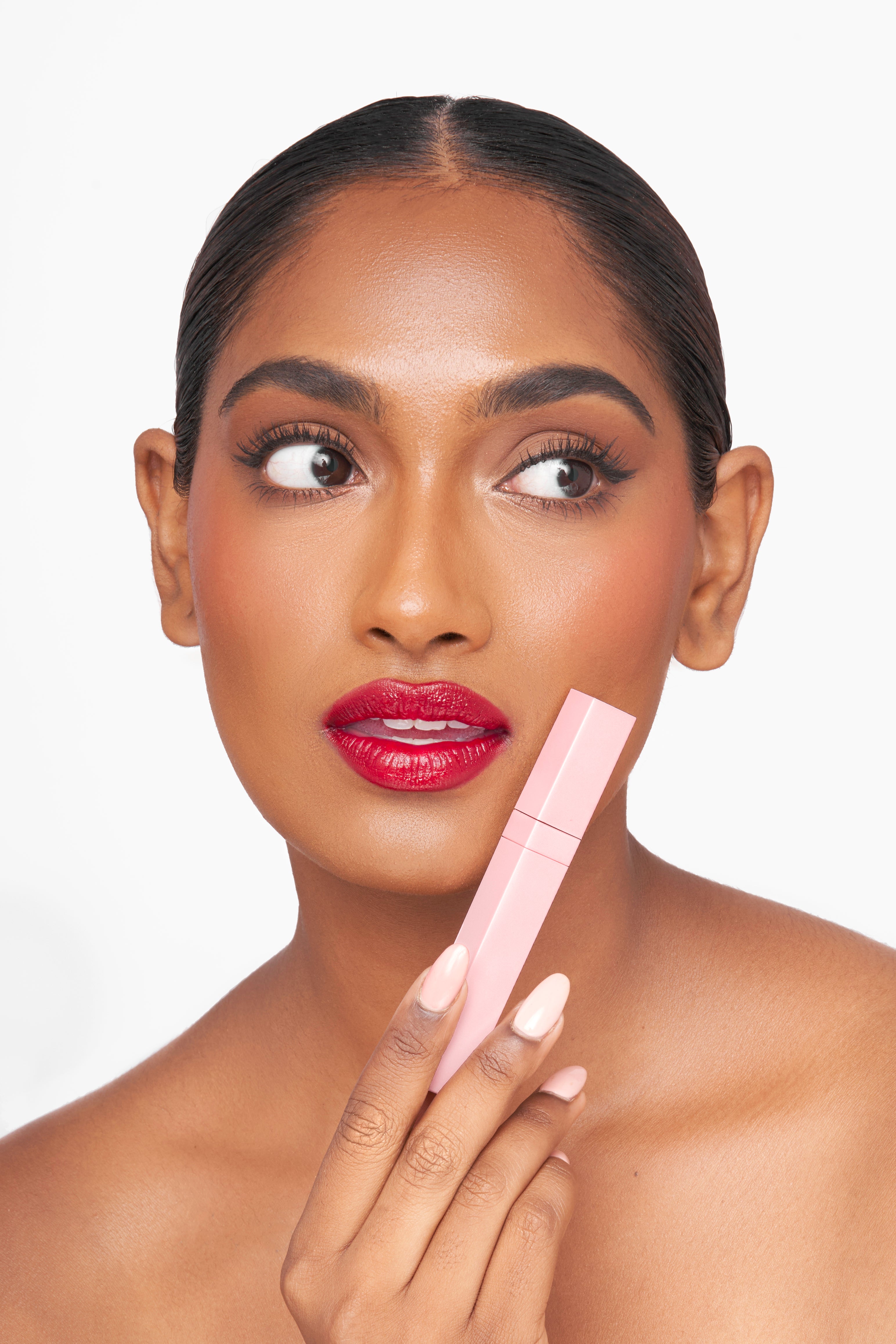 Tarantino Velvet Lip Cream